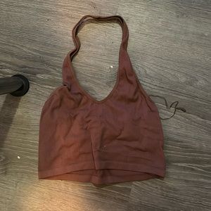 Halter top